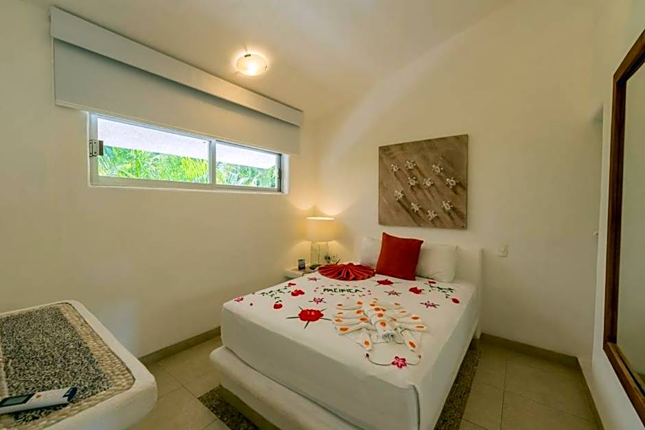 Photo 1 of 13 of Villa, Garden View