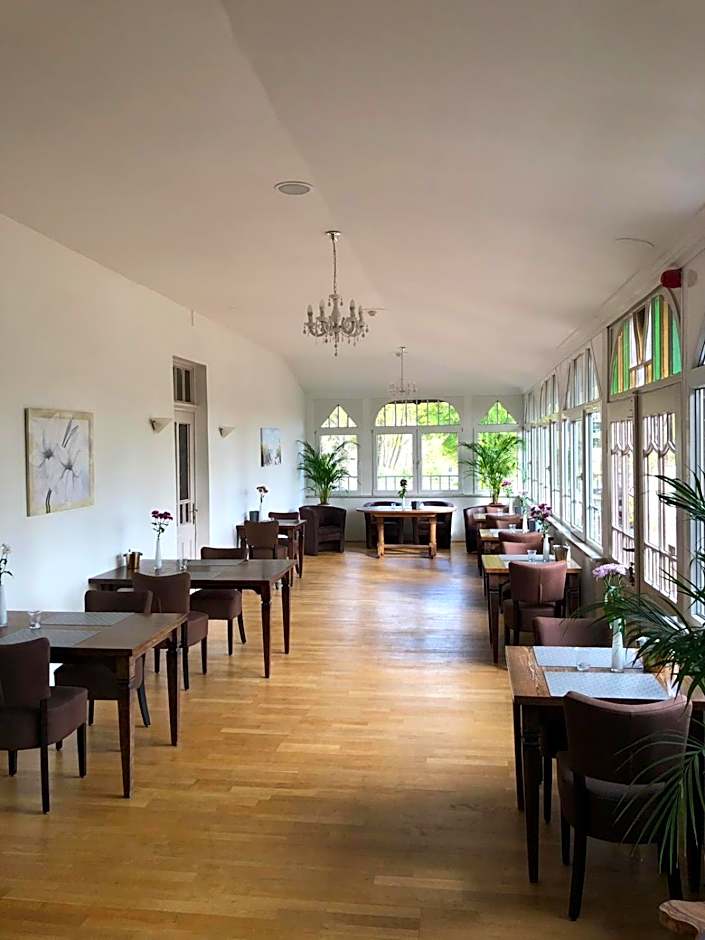 Hotel zur Köppe