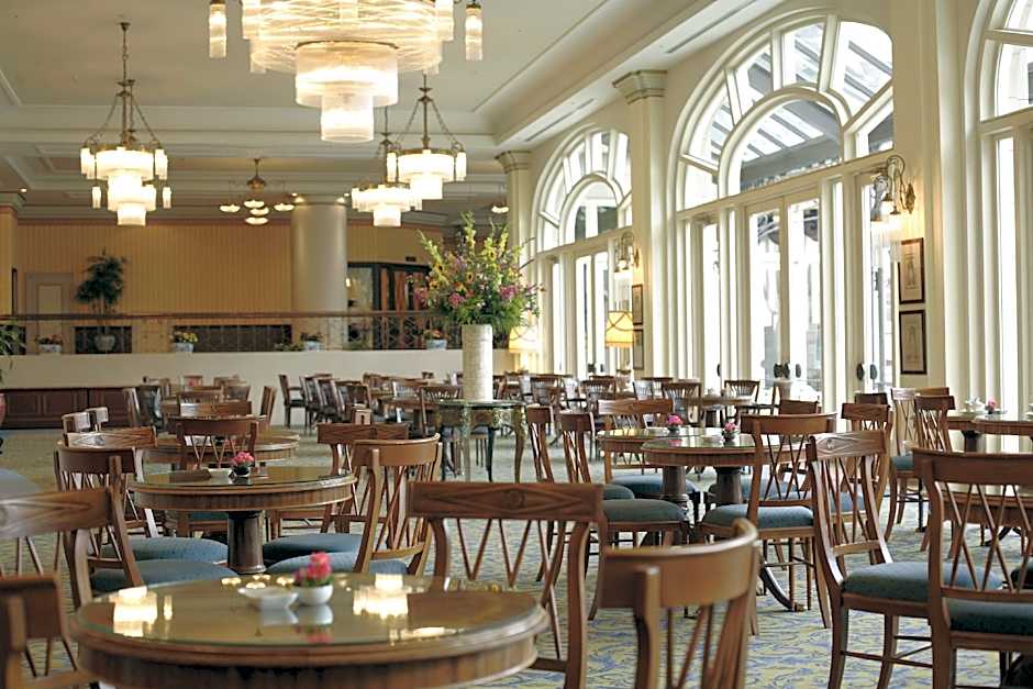 Hotel Europe Huis Ten Bosch