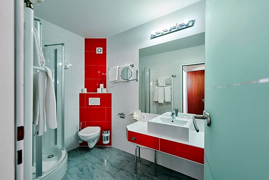 Hotel Deutschmeister