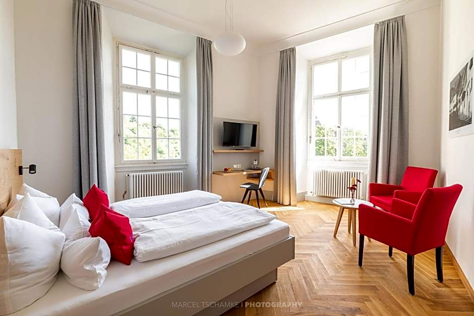 Schlosshotel Horneck