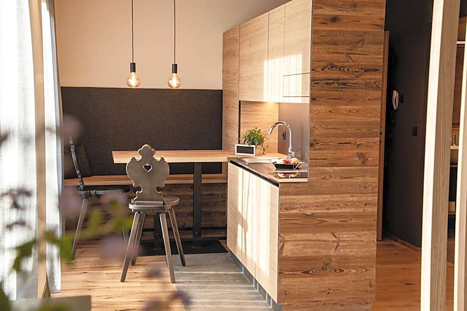 Appartement- und Wellnesshotel Winkler