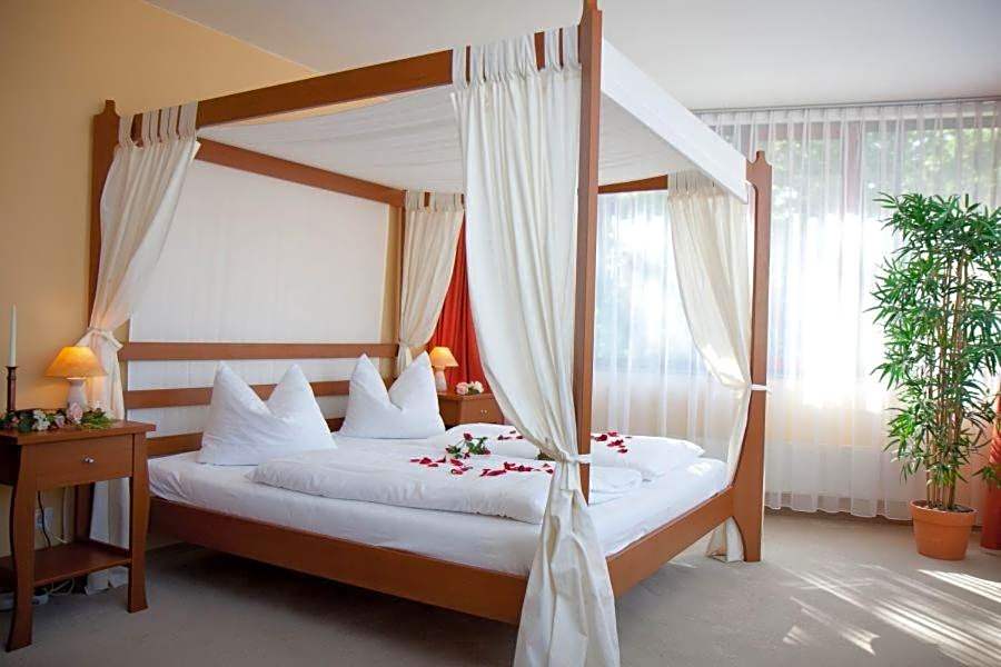 Hotel Balneolum Superior