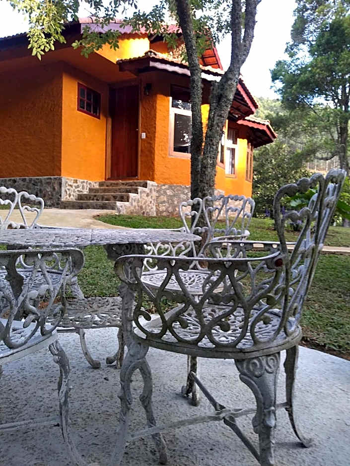 Pousada Opas Haus