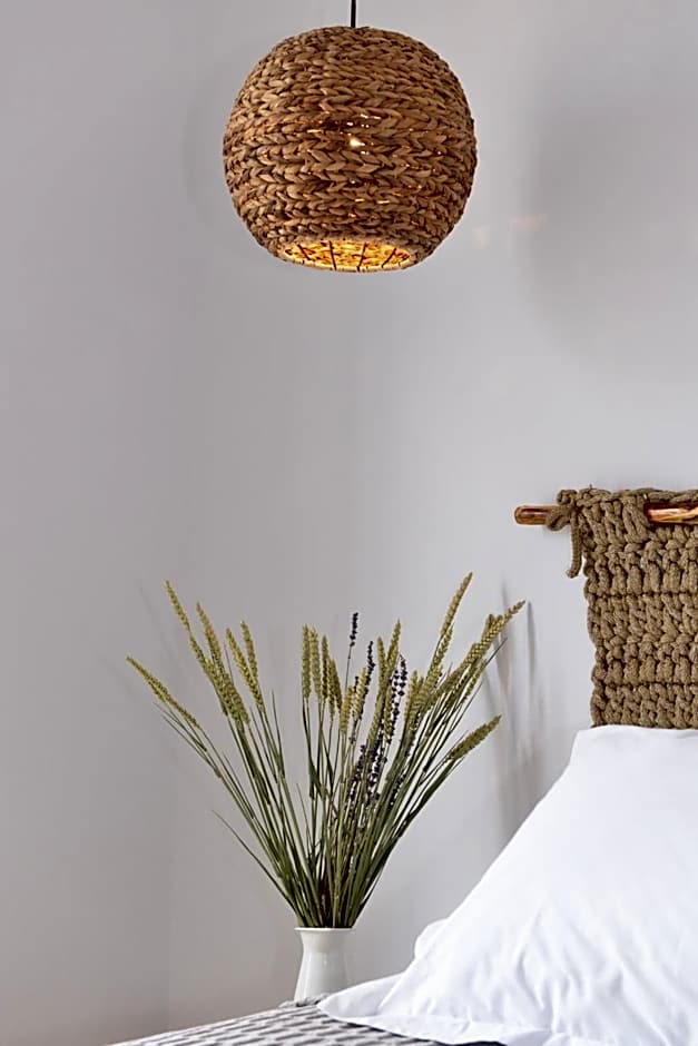 Milos Del Sol Apartment