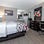 Red Roof Inn Muscle Shoals