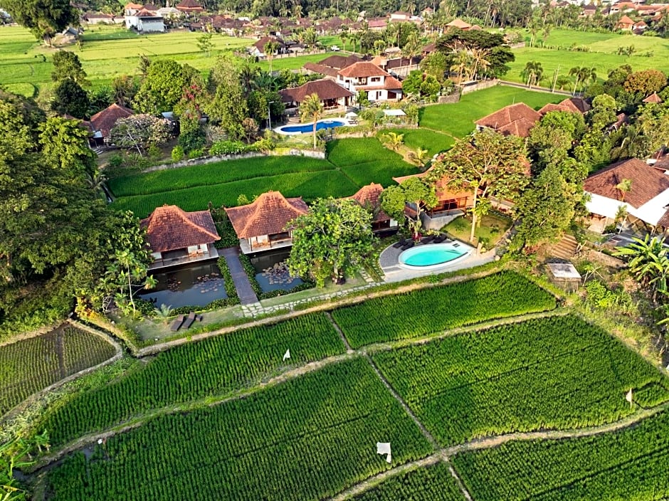 GRIYA KCB VILLA