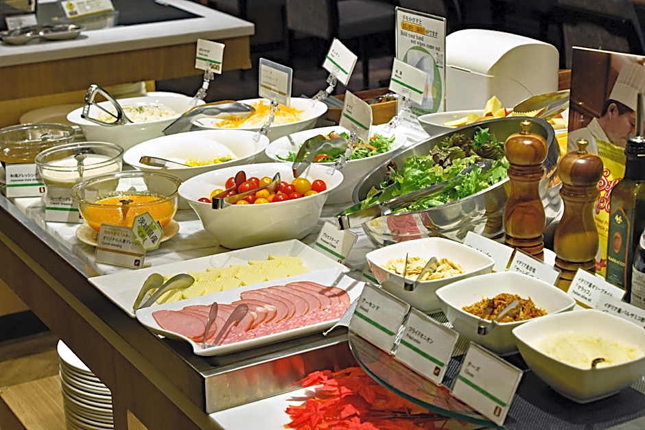 Okura Frontier Hotel Tsukuba