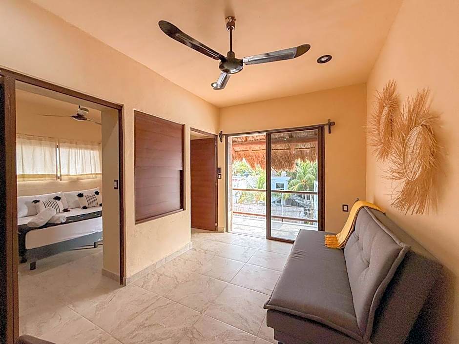 Hotel Macondo Holbox