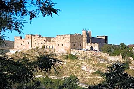 Parador de Siguenza
