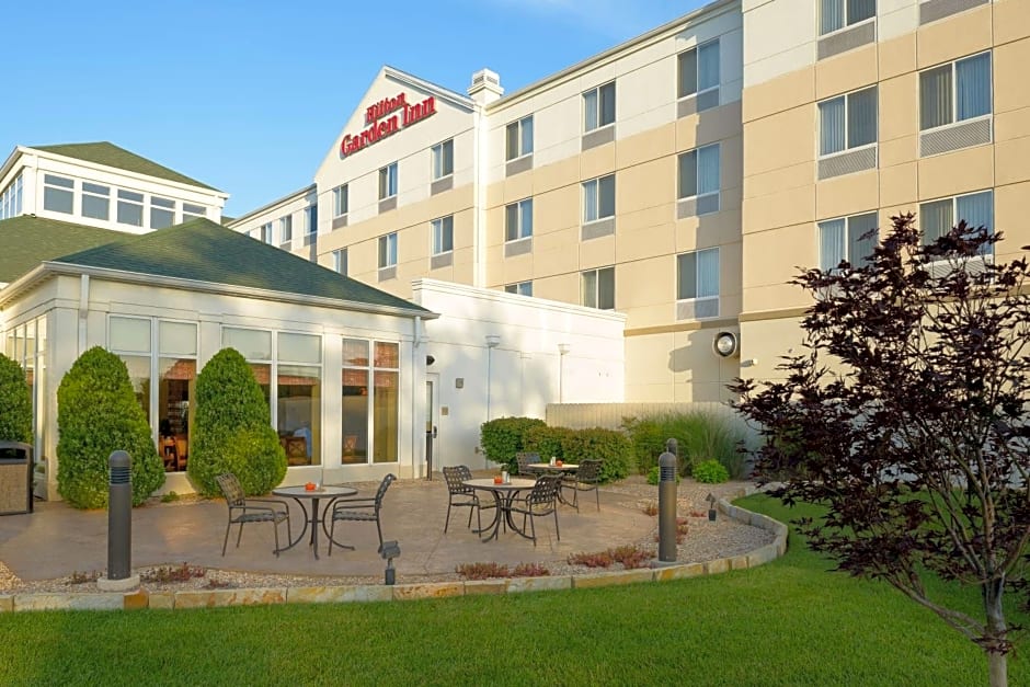 Hilton Garden Inn Joplin – Joplin, MO