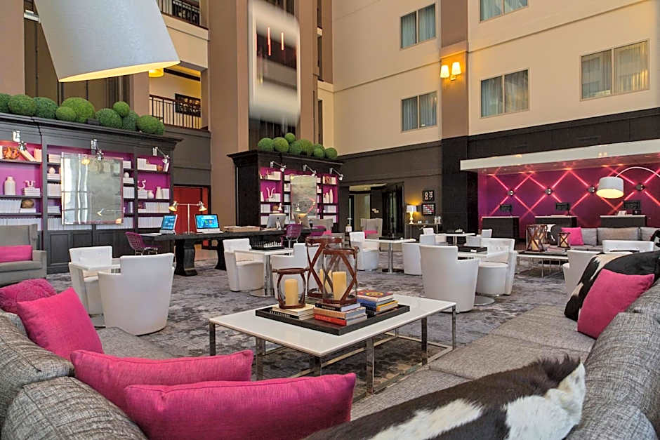 Le Meridien Dallas By The Galleria