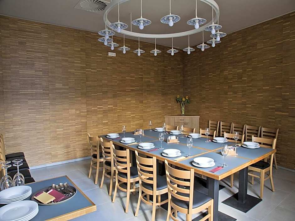 EA Business Hotel Jihlava