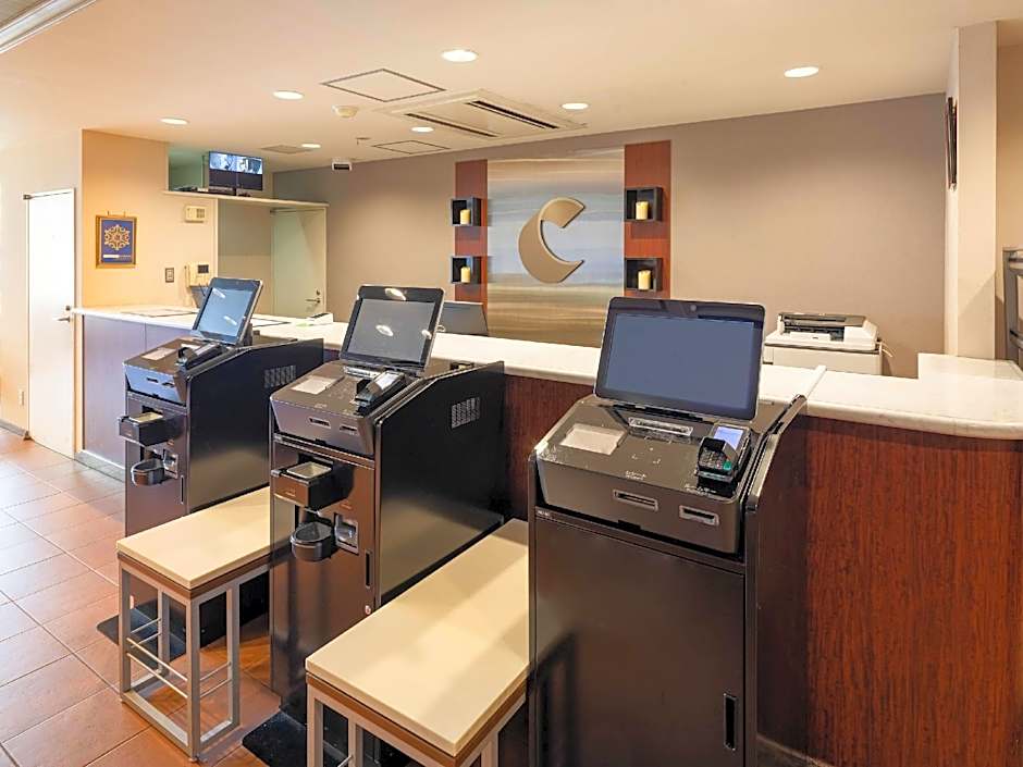 Comfort Hotel Narita