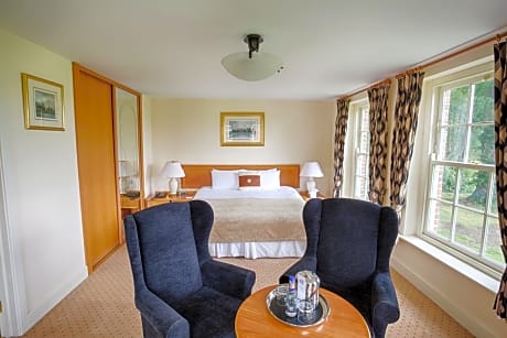 Double Room - Summer House