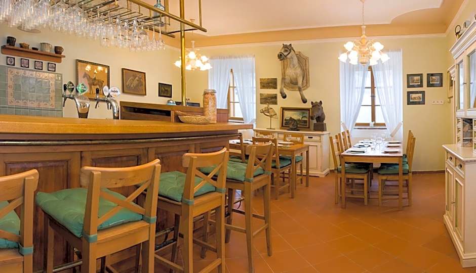 Hotel Dvur Hoffmeister