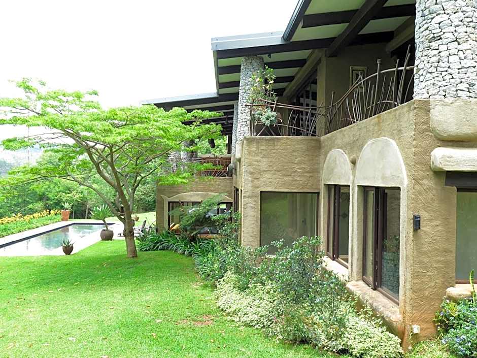 Tinkers Lakeside Lodge - Kruger