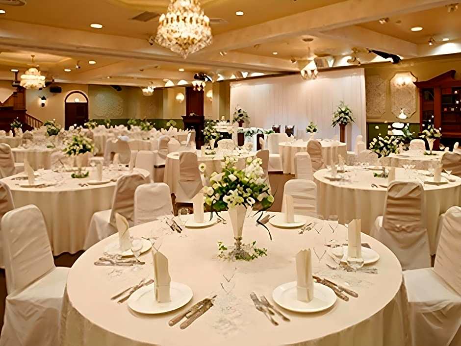 Hotel St Palace Kurayoshi