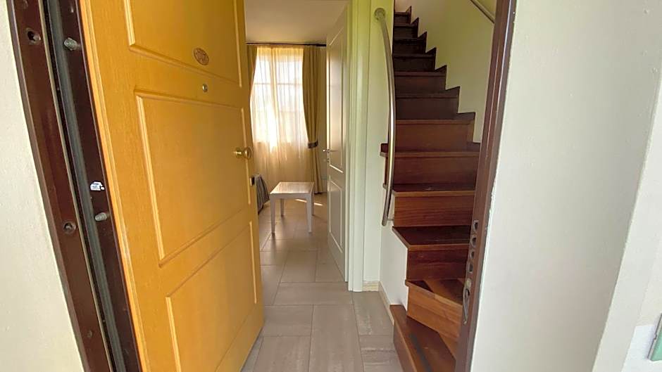Onda Marina Residence Rta