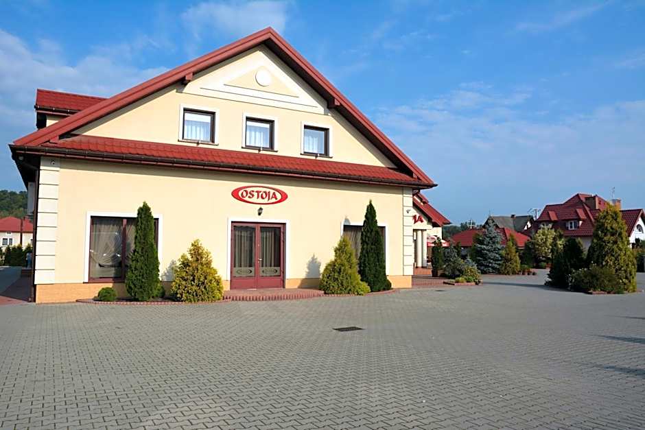 Hotel Ostoja