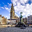 Novotel Antwerpen