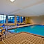 Hampton Inn By Hilton Sault Ste Marie MI
