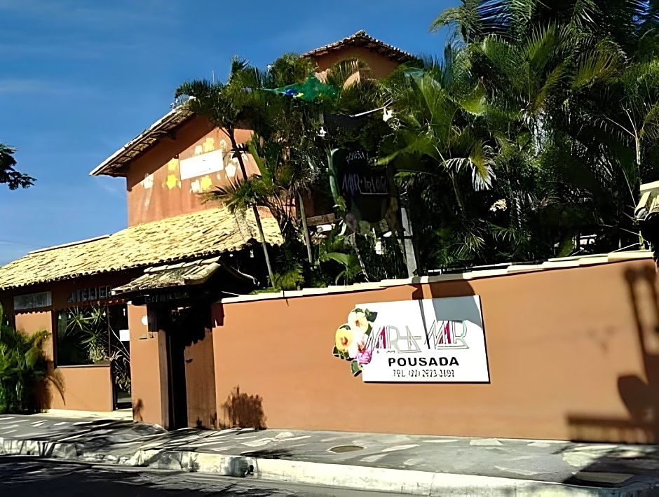 Pousada Mar a Mar