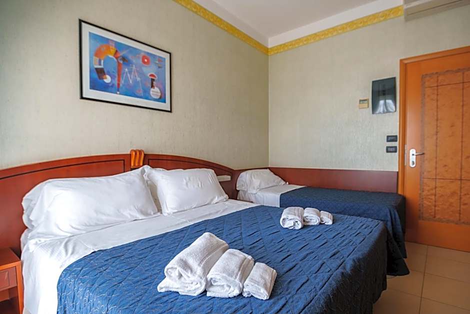 Hotel Rex Rimini