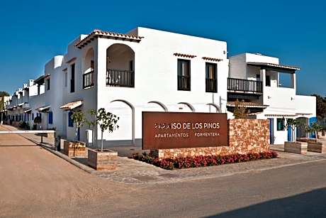 Villas Paraiso de los Pinos