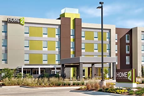 Home2 Suites by Hilton West Monroe