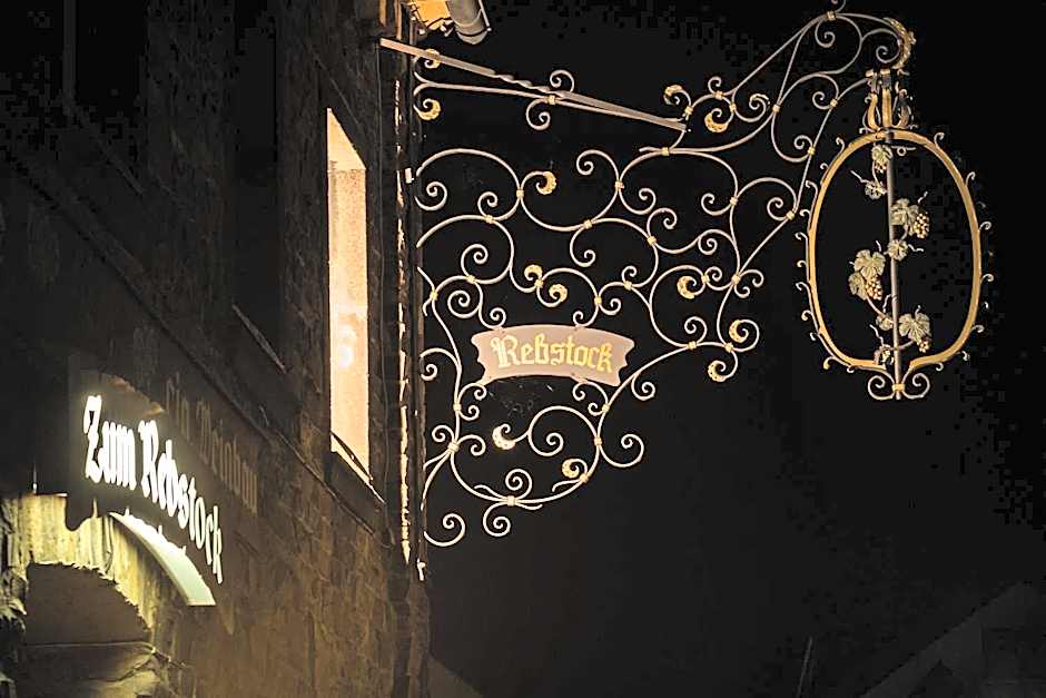 Mike‘s Mosel Lodge