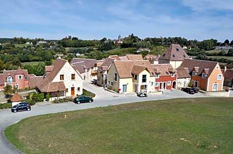 Le Haut-Val Résidences
