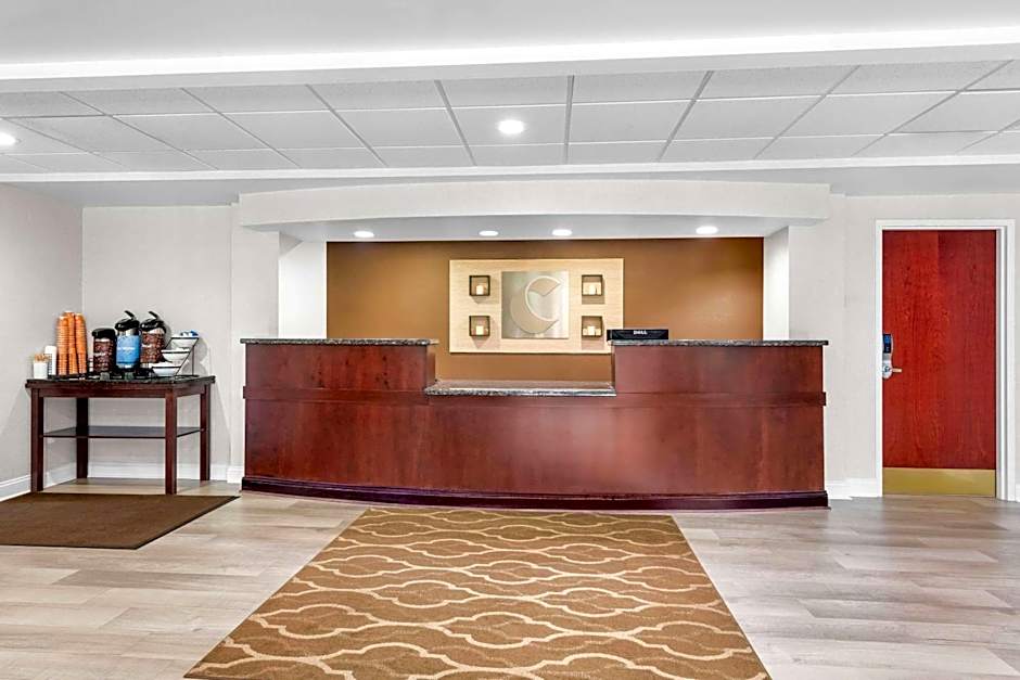 Comfort Inn Harriman