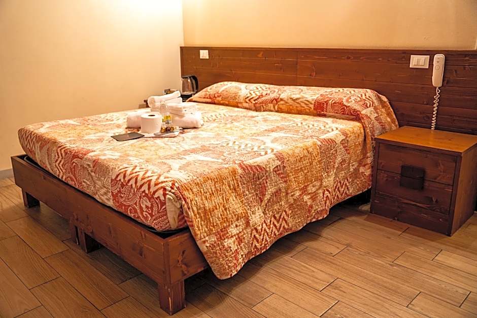 Azienda Agrituristica Ai Prai