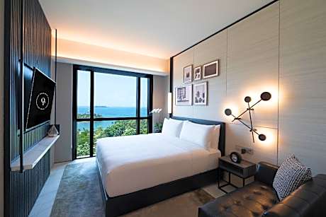 The Outpost Hotel Sentosa by Far East Hospitality- Adults Only