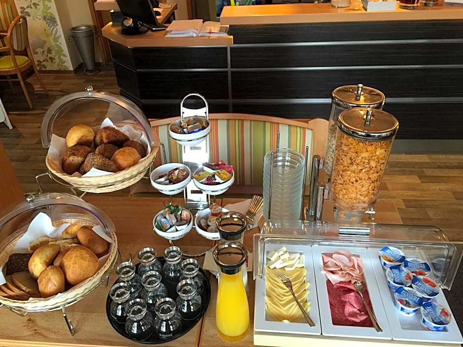 Neumanns Waldschänke