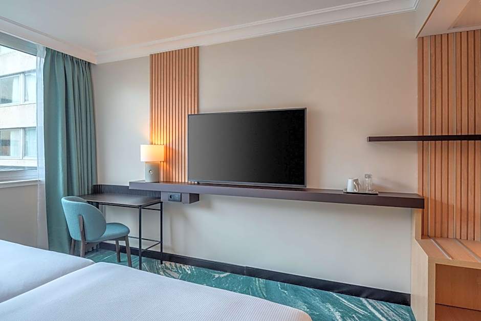 DoubleTree by Hilton Paris Bougival