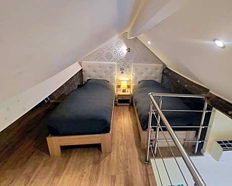 B&B De Schorre