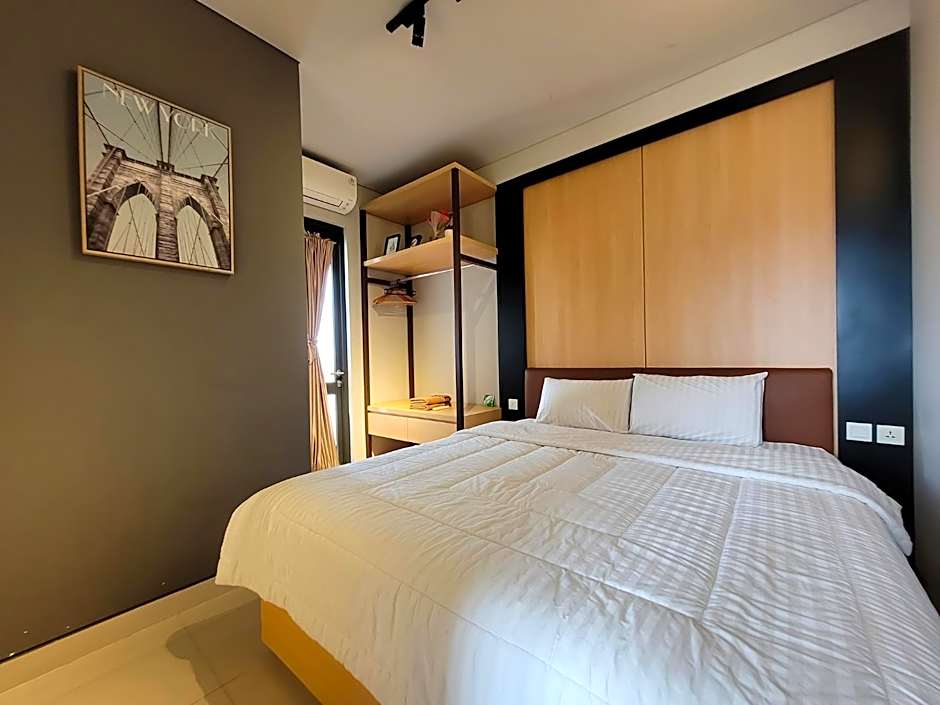 Palam Mansion at Apartment One Residence