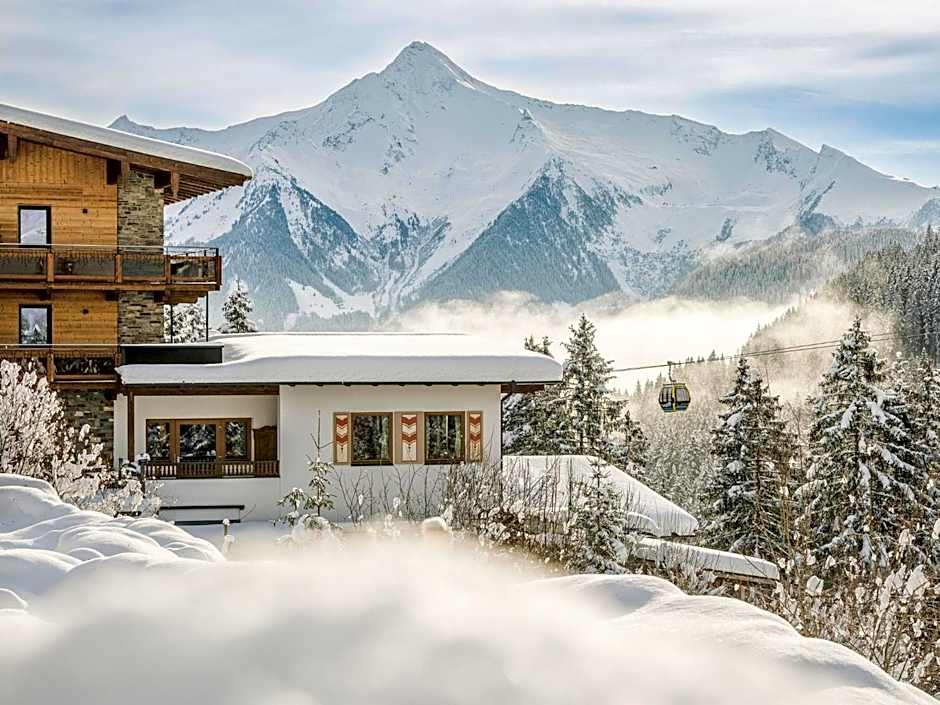 Hotel Bergkristall Zillertal - Adults Only