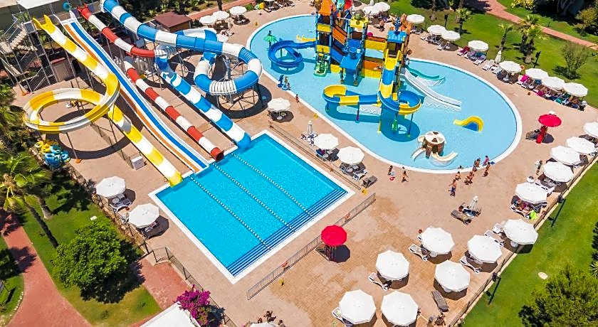 TUI Magic Life Belek
