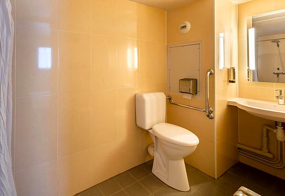B&B HOTEL Nantes Parc Expos La Beaujoire