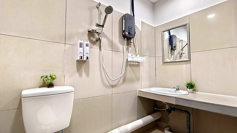 Warisan Homestay 18pax Kota Kinabalu