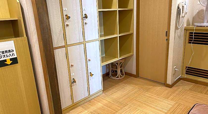 Apa Hotel Kaga Daisyoji-Ekimae