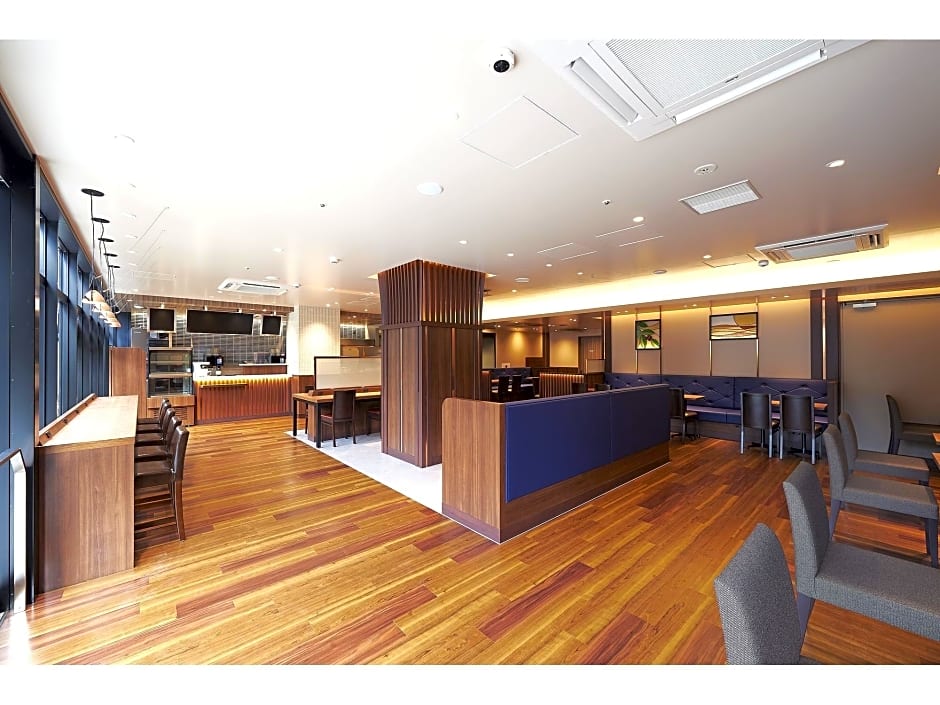 Sotetsu Fresa Inn Yokohama Higashiguchi