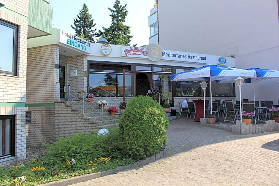 Aparthotel Berlin