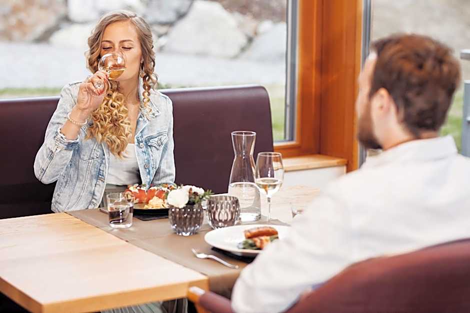 Felbermayer Hotel & AlpineSpa-Montafon