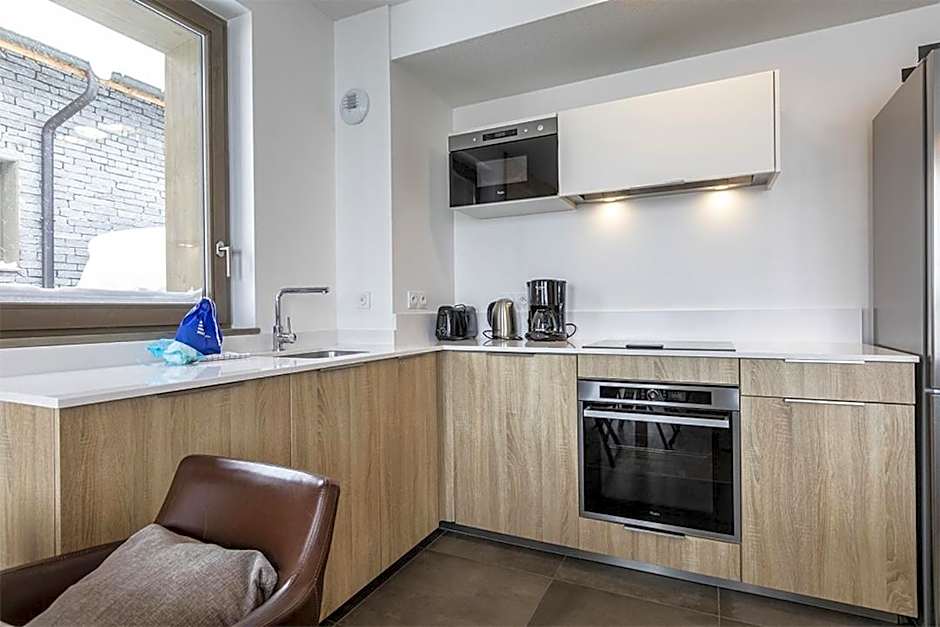 TERRESENS - Le Hameau de Barthélémy