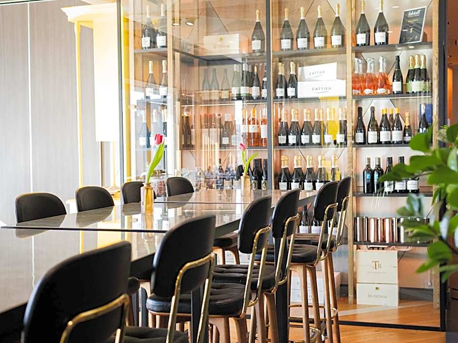 Hotel Sophia by Tartuhotels