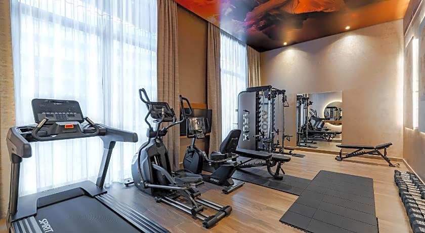 voco Monaco Dubai, an IHG Hotel, Adults Only, World Islands By IHG